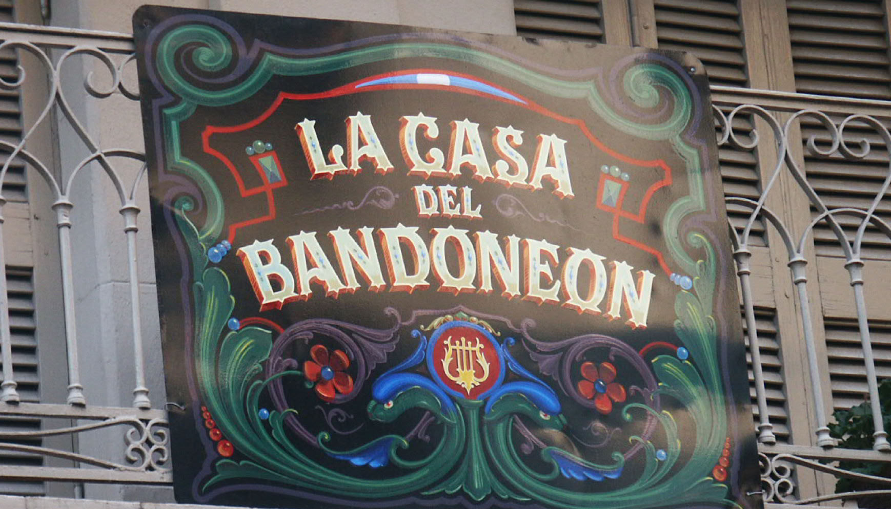 Buenos Aires. Foto A.A.Bispo